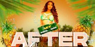 ¡DJ Sunza regresa con su nuevo mix «Mix After Verano Abril 2024»!